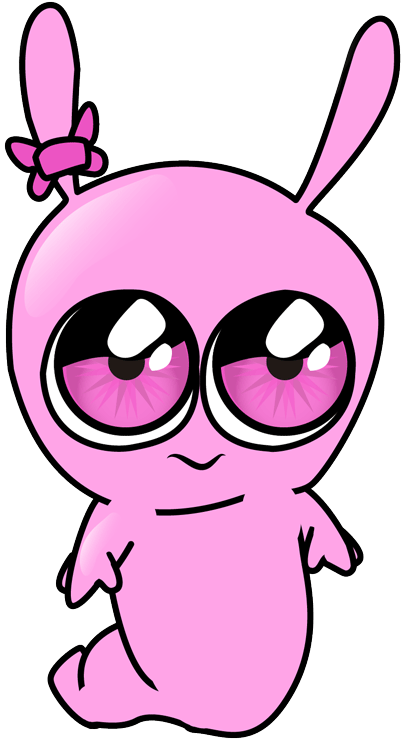 Gummy Eva - Pics For Kids Clipart (498x808), Png Download