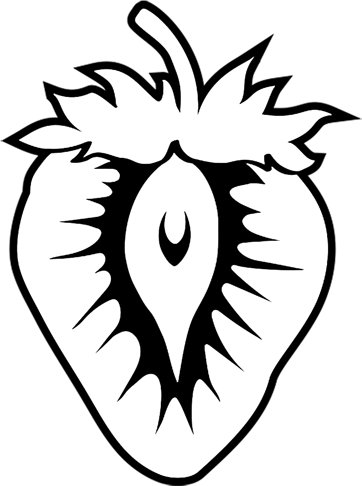 Occasionals - Emblem Clipart (1000x1000), Png Download