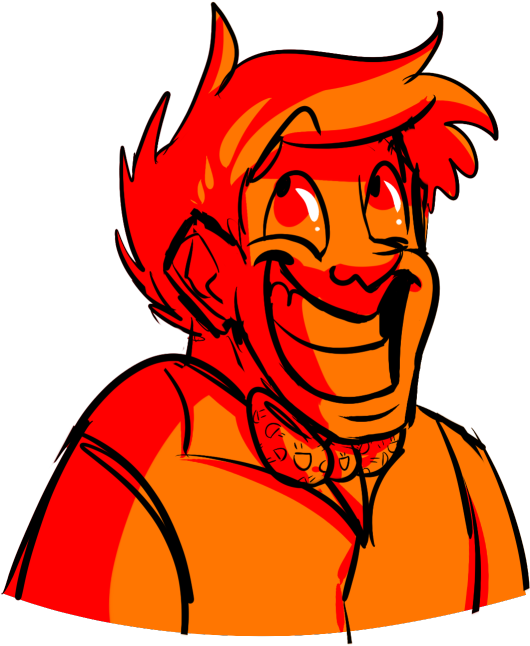 Little Red Hen Cliparts - Png Download (540x650), Png Download