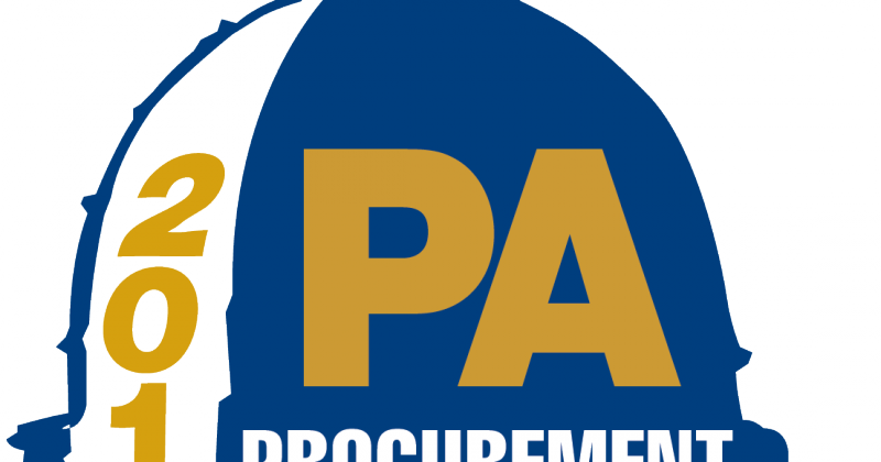 Pa Procurement Expo & Forum - Pennsylvania Clipart (800x420), Png Download