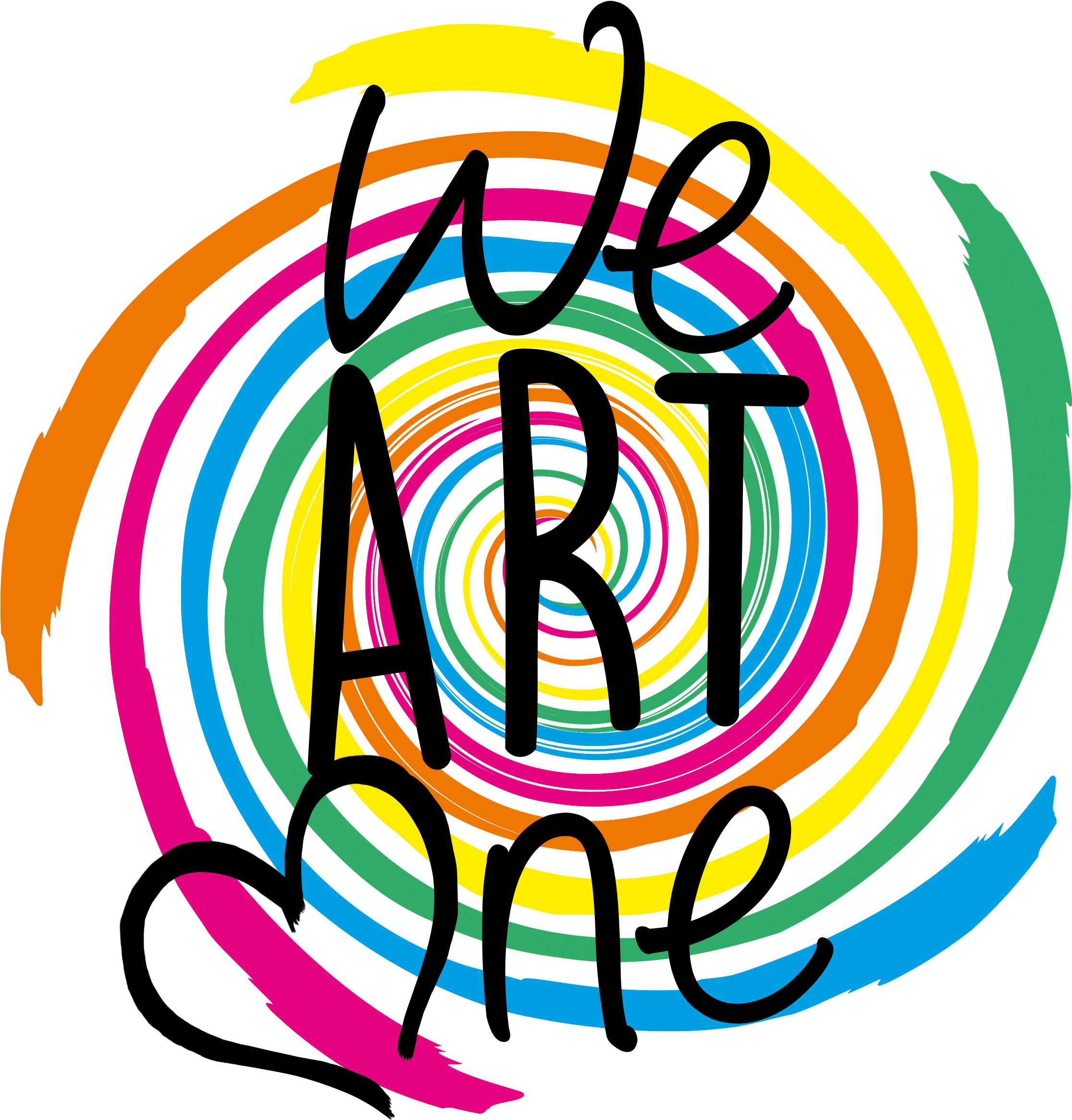 100% Of Donations Via “direct Debit” “virgin” “givey” - Circle Clipart (2362x2362), Png Download