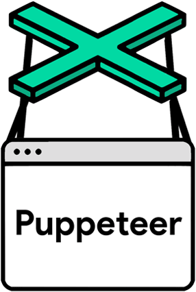 Did You Know That Our Entire Browser Applications Could - Google Puppeteer Clipart (800x429), Png Download
