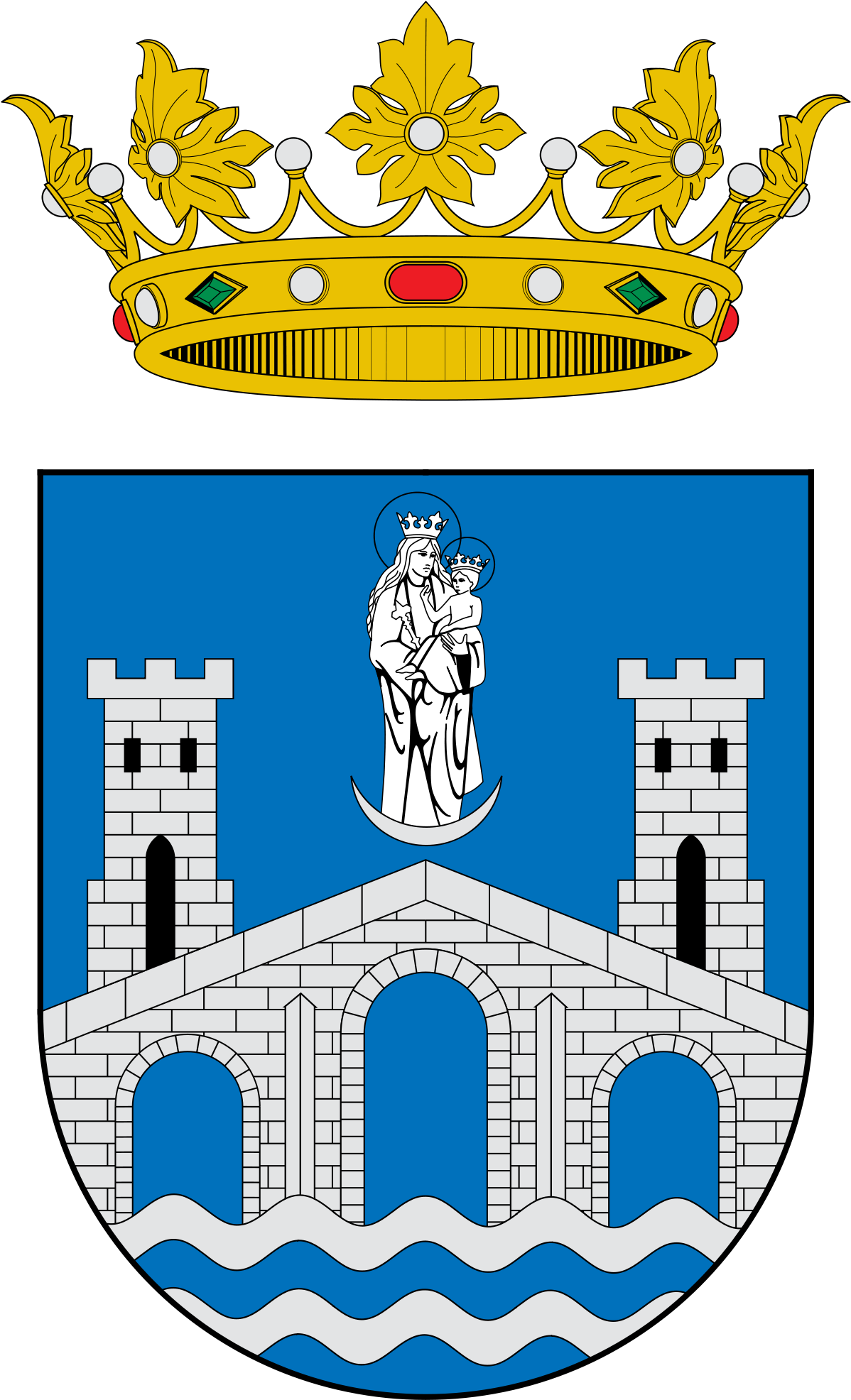 Cartel De Medellin Simbolo Clipart (1200x1978), Png Download