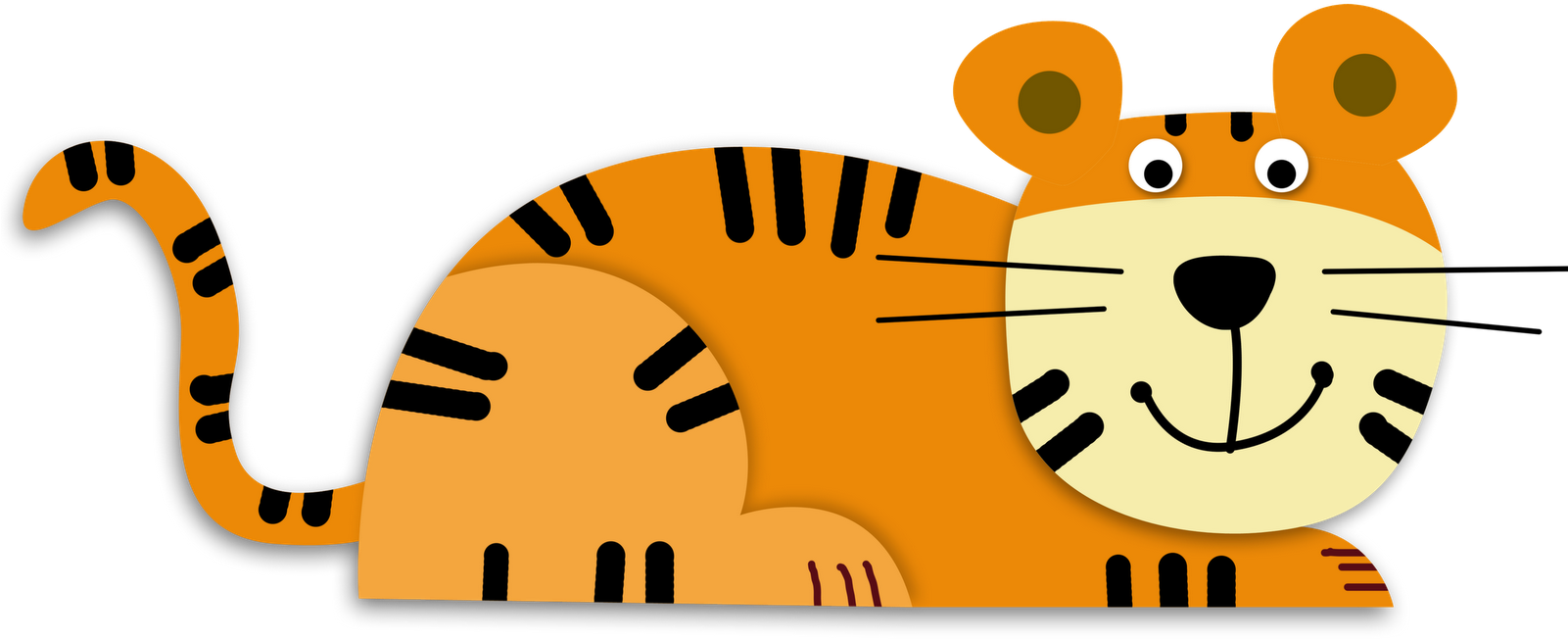 You Might Also Like - Animalitos Png Clipart (1600x900), Png Download