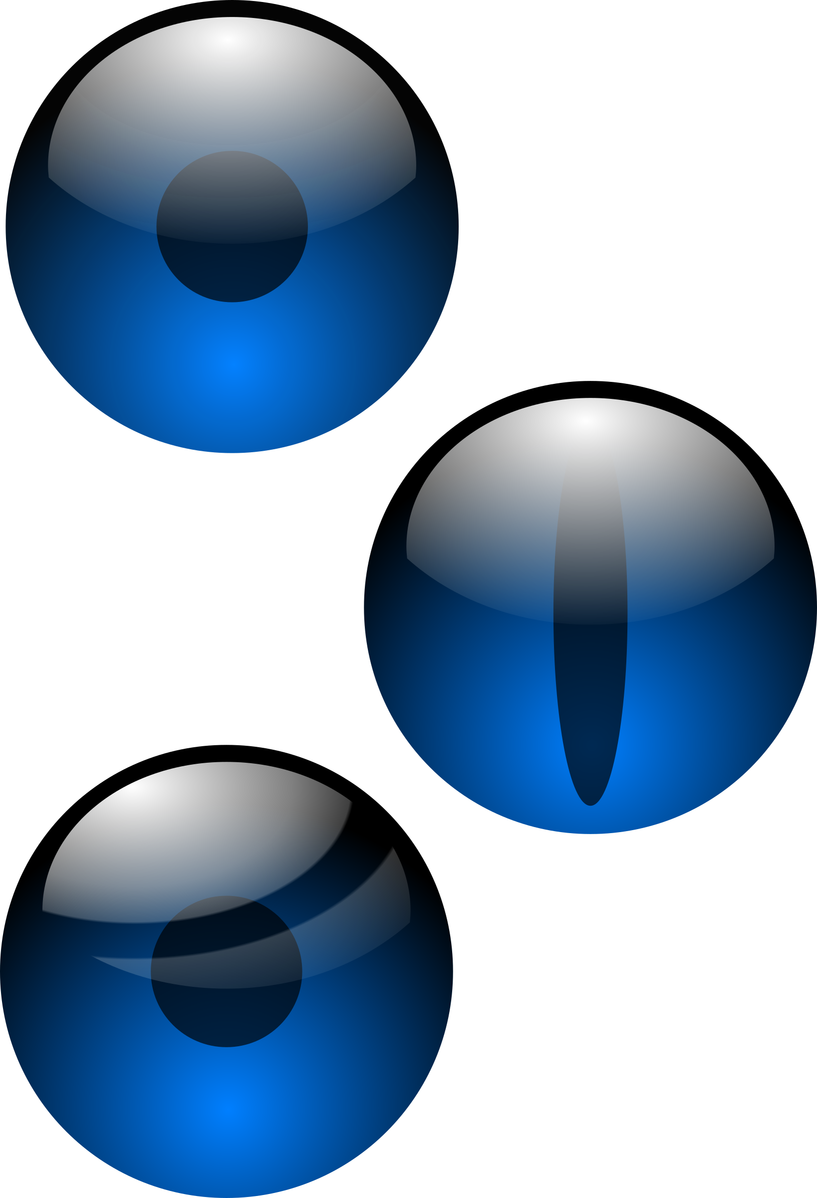 Big Image - Eye Clipart (1637x2400), Png Download