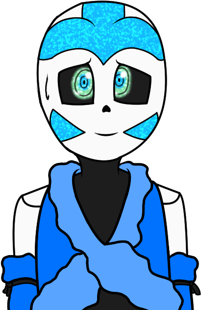 Twinkle Pops In For The Question - Cartoon Clipart (689x689), Png Download