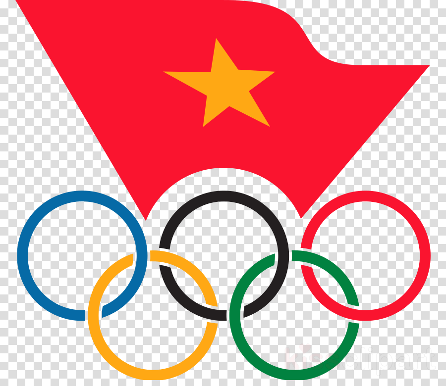 International Olympic Committee Clipart Olympic Games - Spain Olympic Team Logo - Png Download (900x780), Png Download