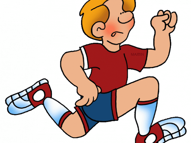 Sports Clipart Drawing - Module 2 5th Grade Sprint B - Png Download (640x480), Png Download