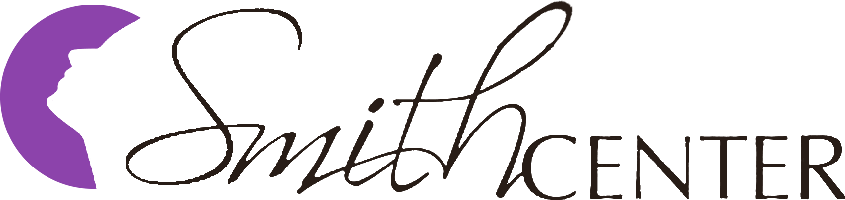 Kevin Smith - Smith Center Houston Clipart (1830x406), Png Download