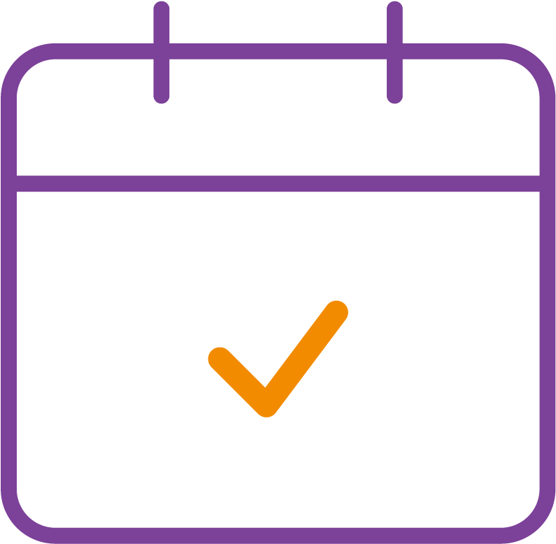 Sign Up For More Chronic Migraine Support And Botox® Clipart (834x834), Png Download