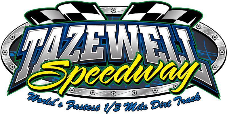 Tazewell Speedway Clipart (800x420), Png Download