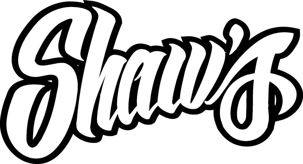 Shaws - Portable Network Graphics Clipart (1000x541), Png Download