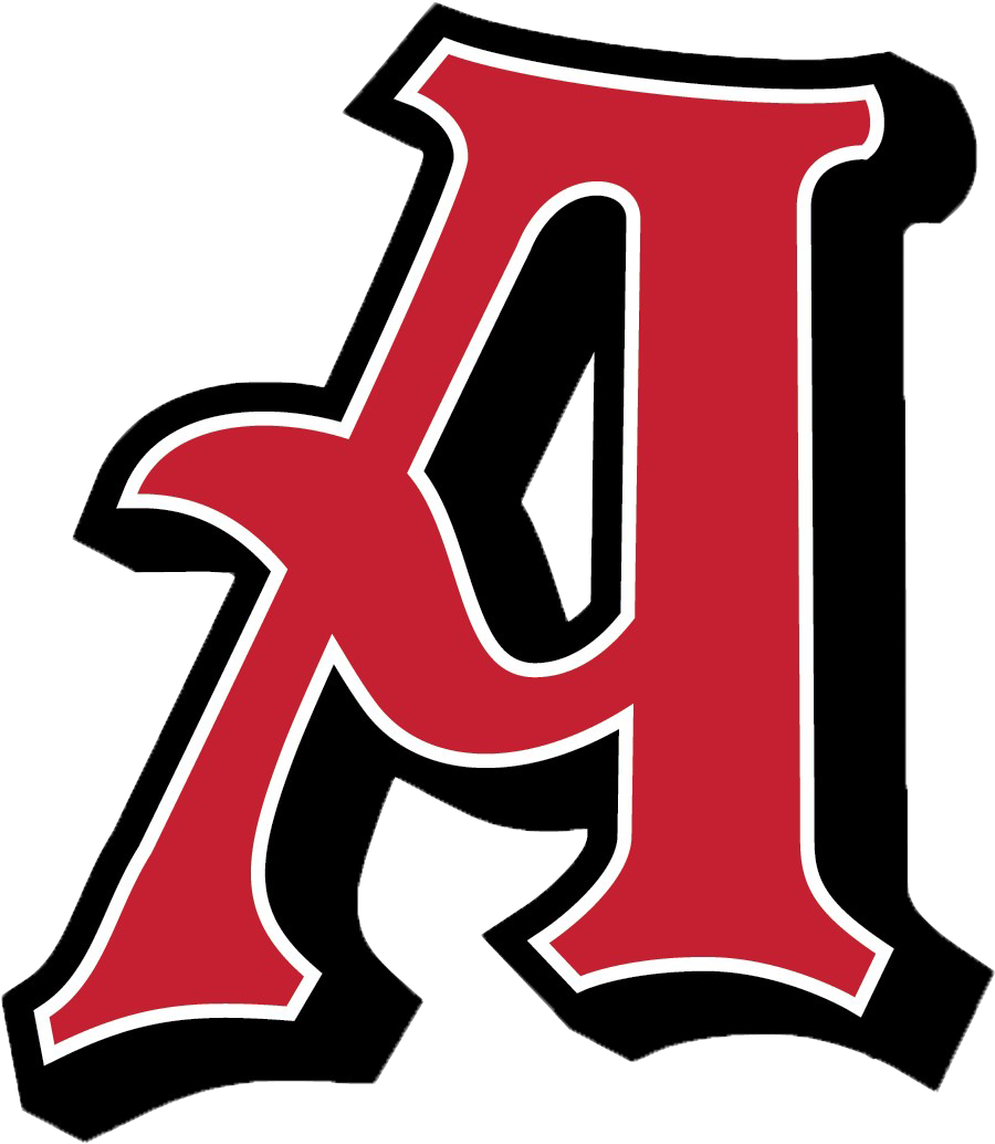 Listen Now - Altoona High School Logo Clipart (1125x1107), Png Download