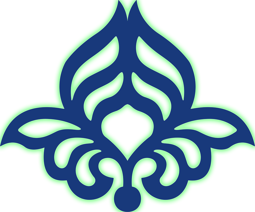 درباره تشکیلات فرزانگان - آرم سازمان دانش آموزی Clipart (1000x832), Png Download