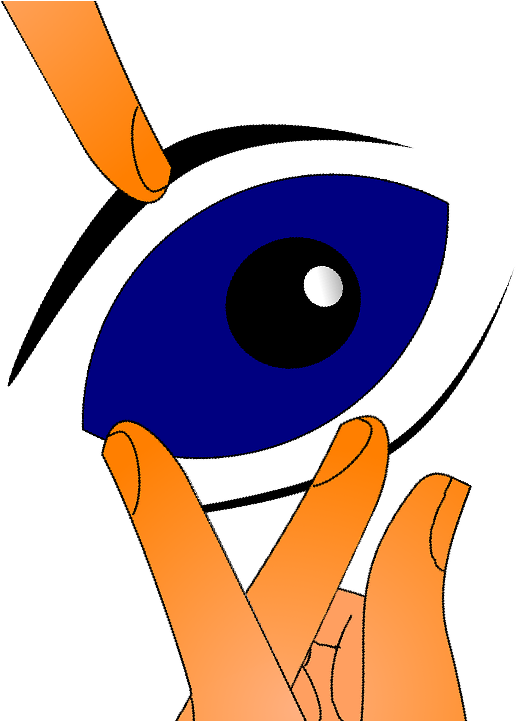 Step 3 Manipulating - Cartoon Clipart (640x720), Png Download