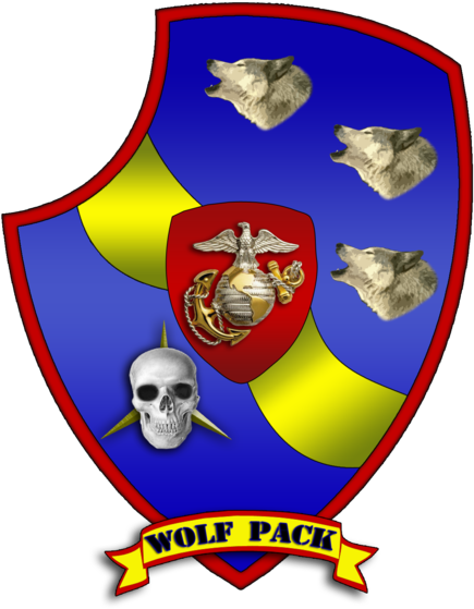 This Article Needs To Be Updated - Marines By Jonathan Brazee Clipart (640x666), Png Download