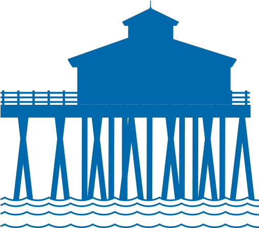 Areas We Serve - Myrtle Beach Png Clipart (568x568), Png Download