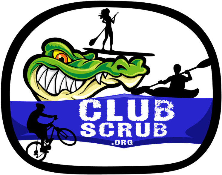 Don't Miss Out On The Fun - Decoration Vinyl Sticker Bad Crocodile Decoration Motorbike Clipart (762x600), Png Download