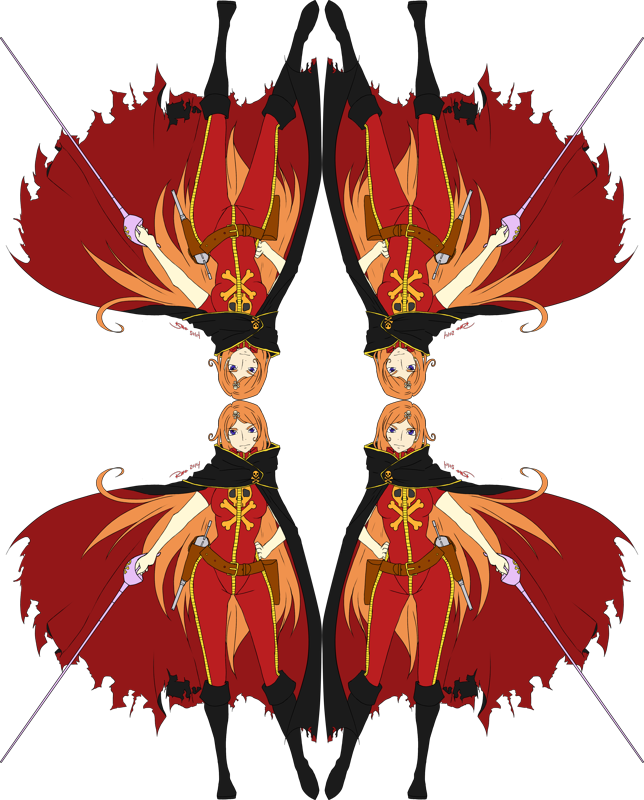 Queen Emeraldas Clipart (644x800), Png Download