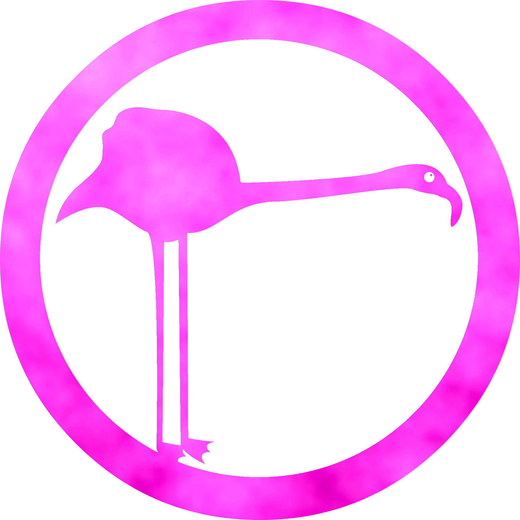 Jo Hilario - Silhouette Clipart (1770x1770), Png Download