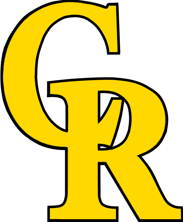 The Crestview Rebels Defeat The John F - Crestview Rebels Logo Clipart (725x880), Png Download