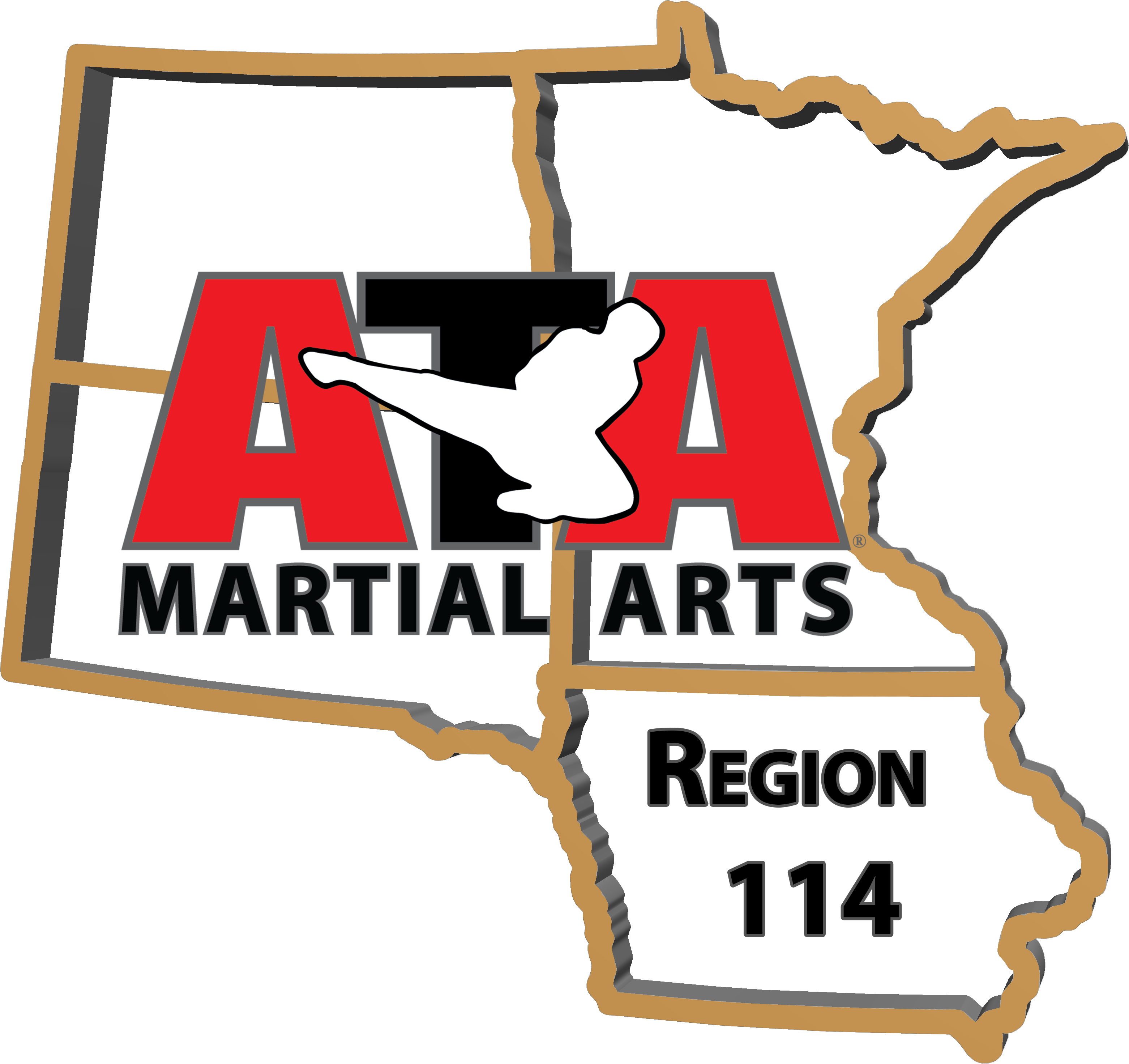 Contact Us Schreiber's Ata Martial Arts Rectangle Sticker Clipart