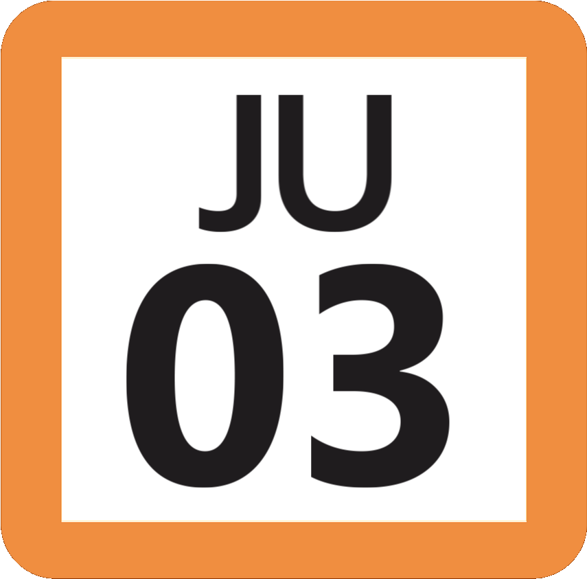 Jr Ju-03 Station Number - Jh Station Number Clipart (1024x1232), Png Download