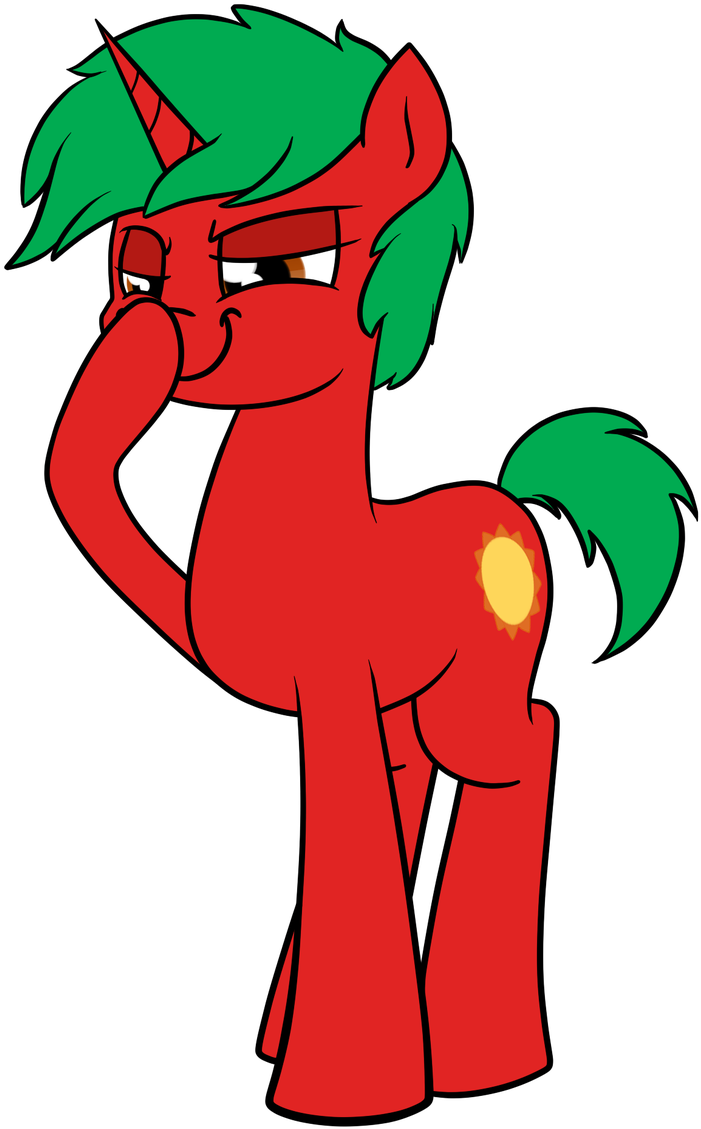 Moonatik On Twitter - Cartoon Clipart (733x1199), Png Download