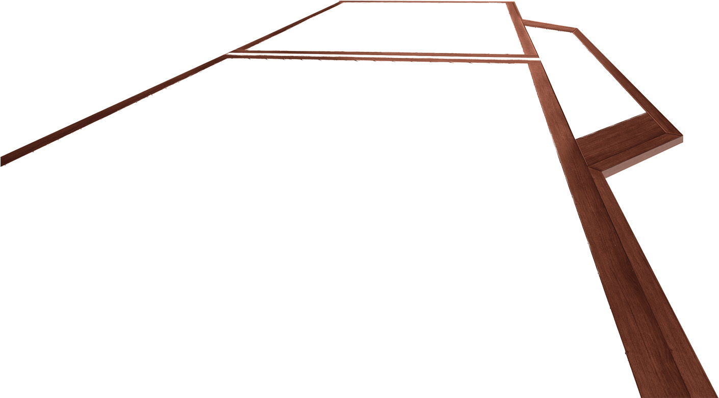 Zuri Visualizer - Wood Clipart (1580x1103), Png Download