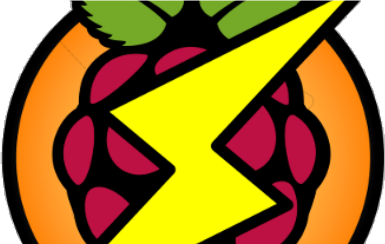 Raspberry Pi Clipart (1600x480), Png Download