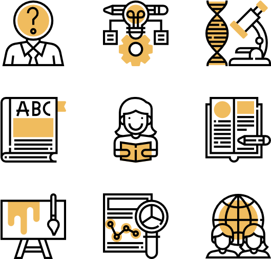 Education - Corruption Icon Png Clipart (600x564), Png Download