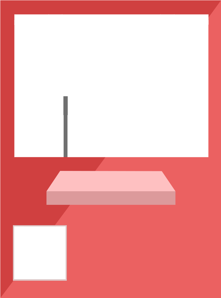 The Claw Will Move Left And Right Automatically - Colorfulness Clipart (1000x1000), Png Download