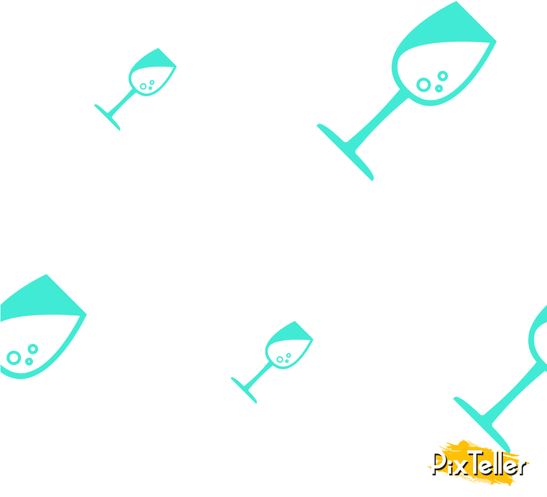 Pixbot › Pattern Design Clipart (1080x1080), Png Download