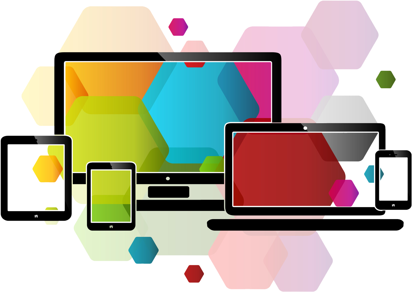 Elegant Themes - Language Clipart (1436x1021), Png Download