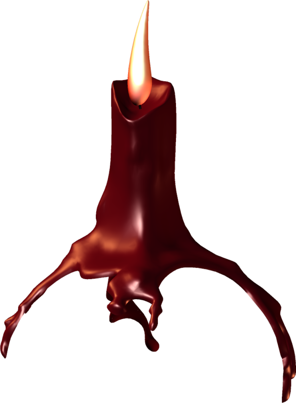 Halloween Image Art - Illustration Clipart (587x800), Png Download