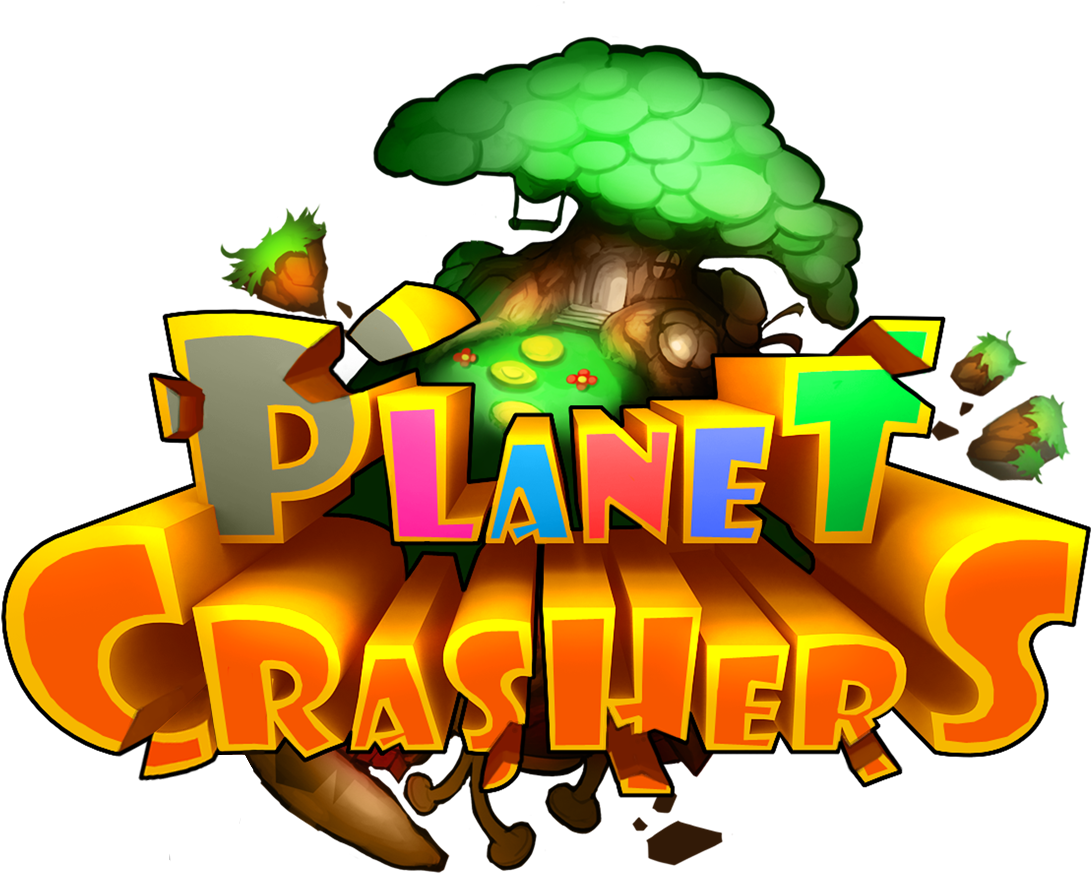 Planet Crashers 3ds Coming To Nintendo Store - Iphone Online Game Clipart (1178x1001), Png Download