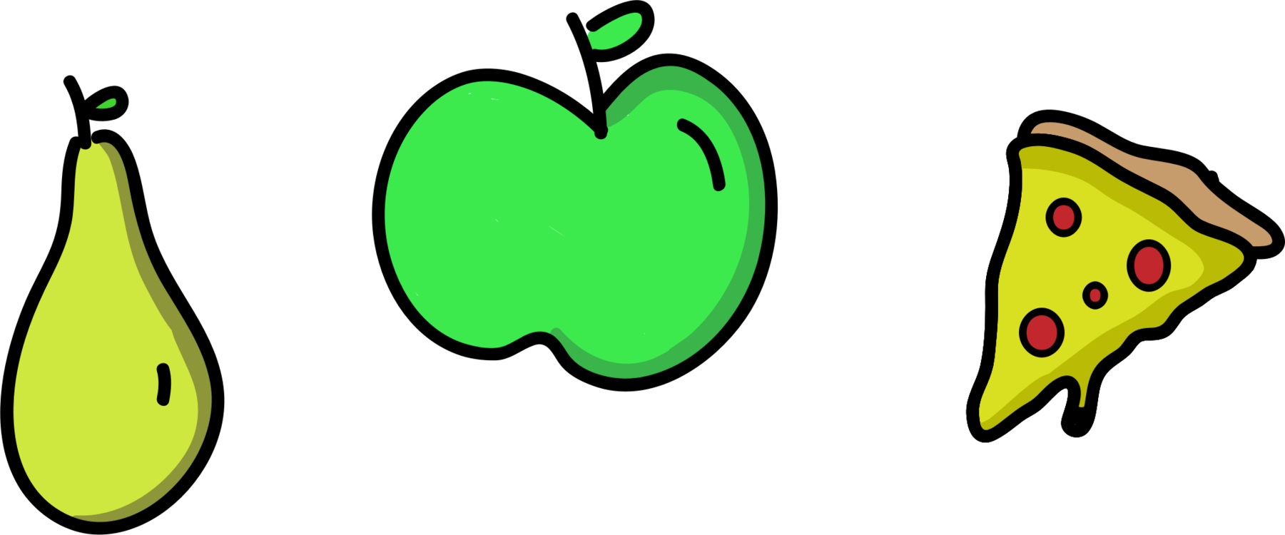 All Photo Png Clipart - Clip Art Transparent Png (1801x750), Png Download