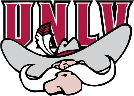 Download - Unlv Rebels Vector Clipart (800x600), Png Download