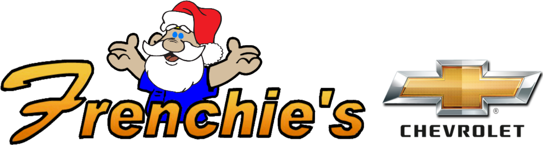 Chevrolet New Clipart (1824x502), Png Download