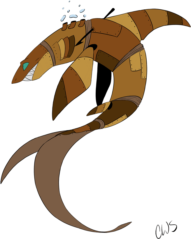 Folder - - Clockwork Bather Clipart (675x825), Png Download