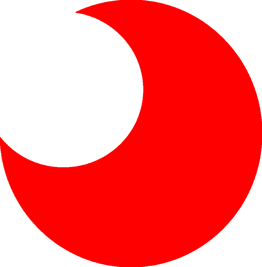 5adbd4f638a02 Strawberryscutiemark - Thumb - - Circle Clipart (885x902), Png Download