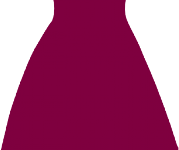 Dress Clipart Cartoon - Png Download (640x480), Png Download