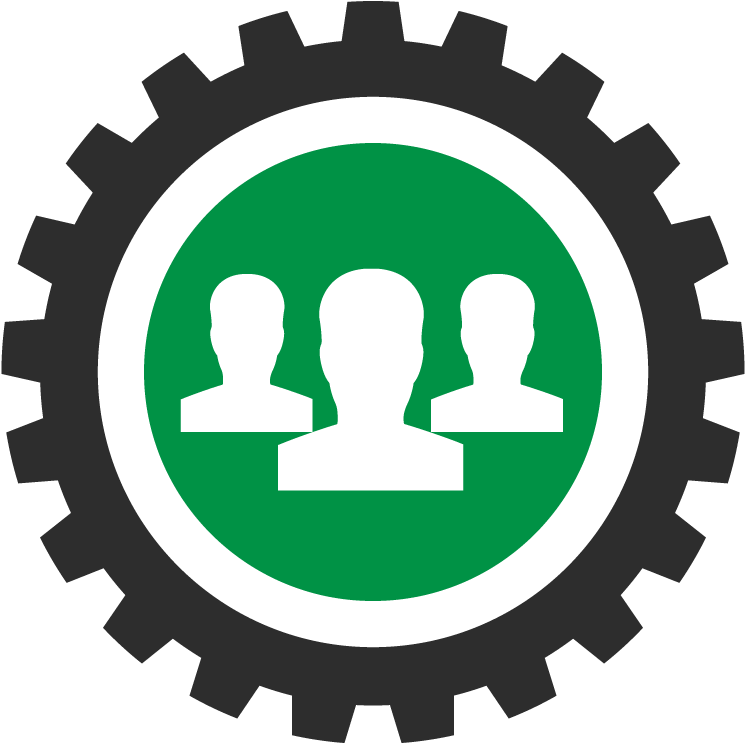 Instant Engagement - Transind Holding Clipart (800x800), Png Download