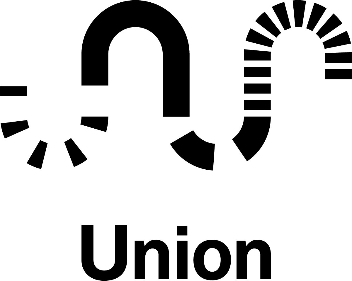 Union Station Toronto Logo Clipart (1201x959), Png Download