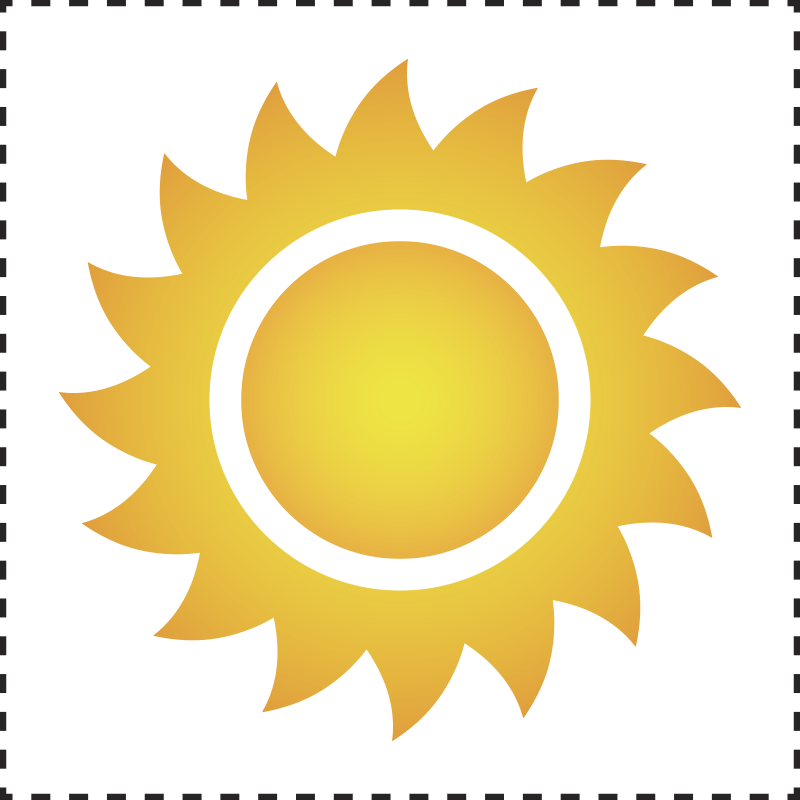 De Ozono) Y El 50 % Llega A La Superficie Terreste - Certificate Format Sri Lanka Clipart (800x800), Png Download