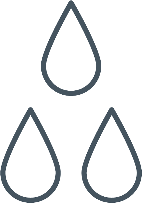 Massage 2-3 Drops Of Serum In Until Fully Absorbed Clipart (834x834), Png Download