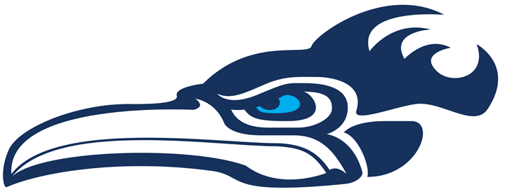 Hesperia Junior High Mascot Clipart (718x718), Png Download