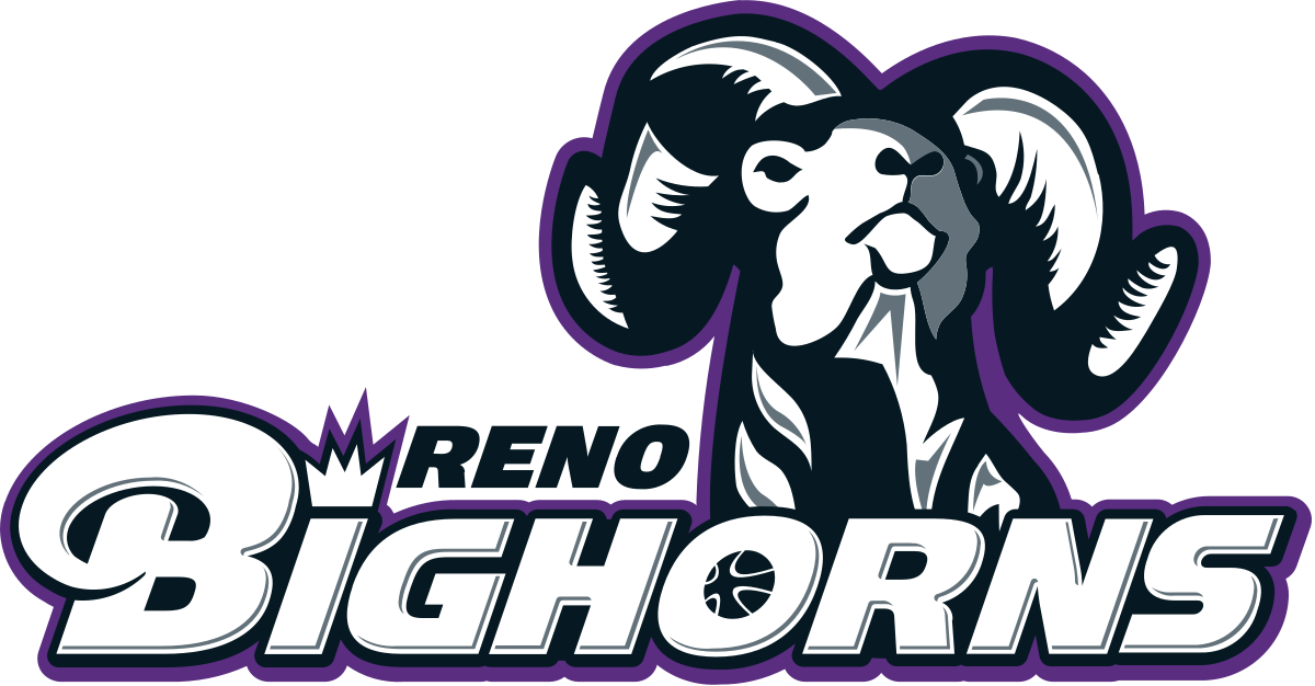 Reno Bighorns Clipart (1200x626), Png Download