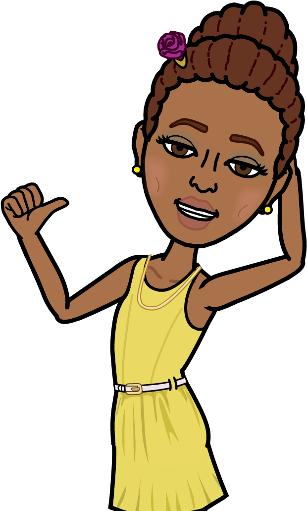 Bitmoji - Business Clipart (1194x1194), Png Download