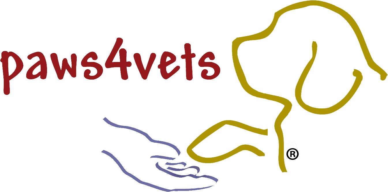 Paws4vets Arm Wrestling Challenge Series - Paws4people Clipart (1345x666), Png Download